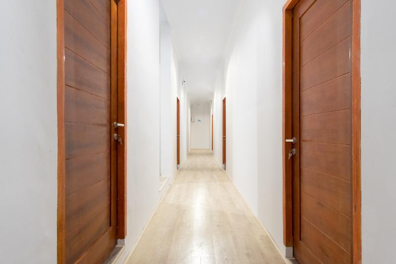 Oyo 835 Metropolitan Home Stay Medan Luaran gambar