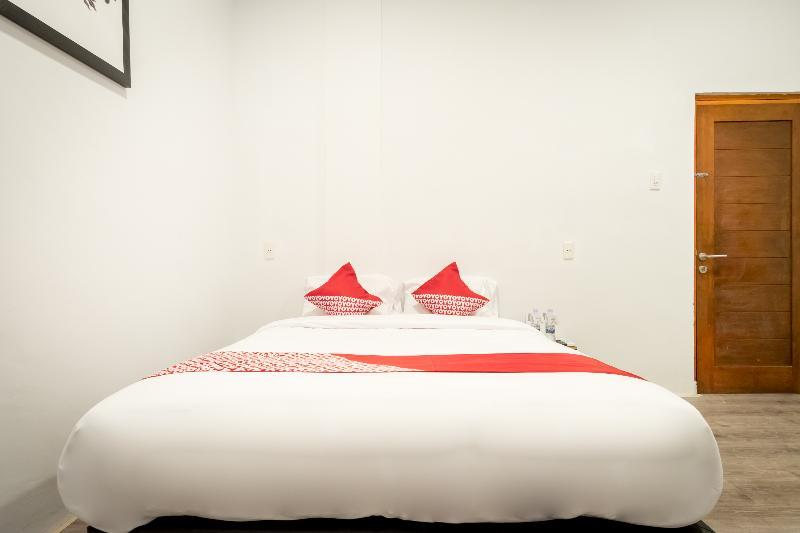 Oyo 835 Metropolitan Home Stay Medan Luaran gambar