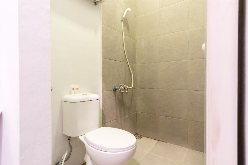 Oyo 835 Metropolitan Home Stay Medan Luaran gambar